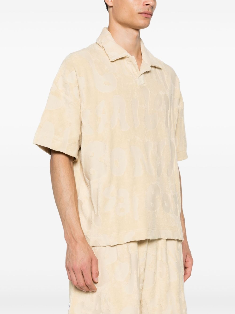 Branding polo shirt - 3