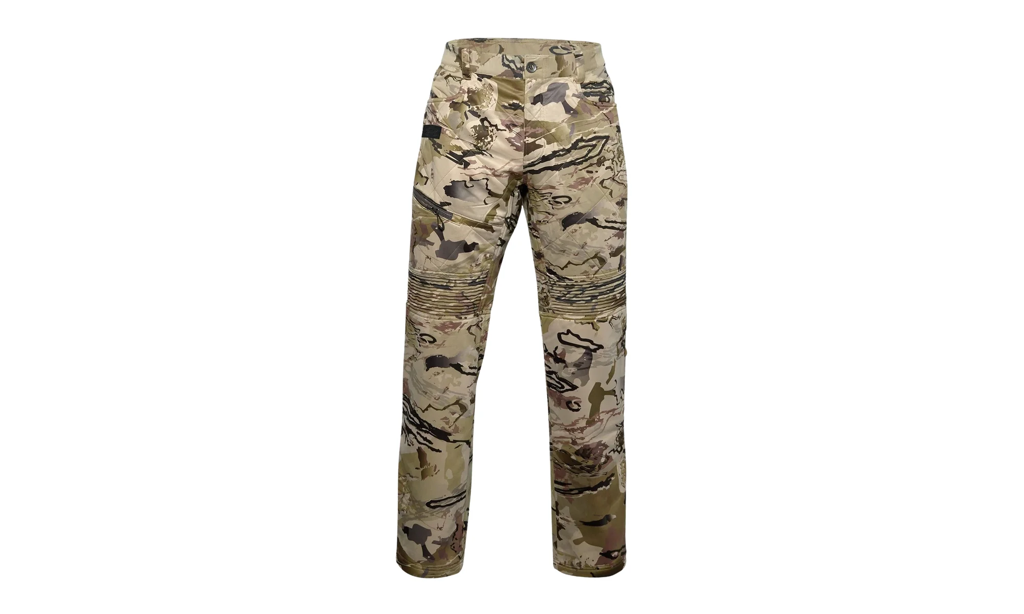 Brow Tine Pants "Barren Camo AFS / Black" 1355317 999 - 1