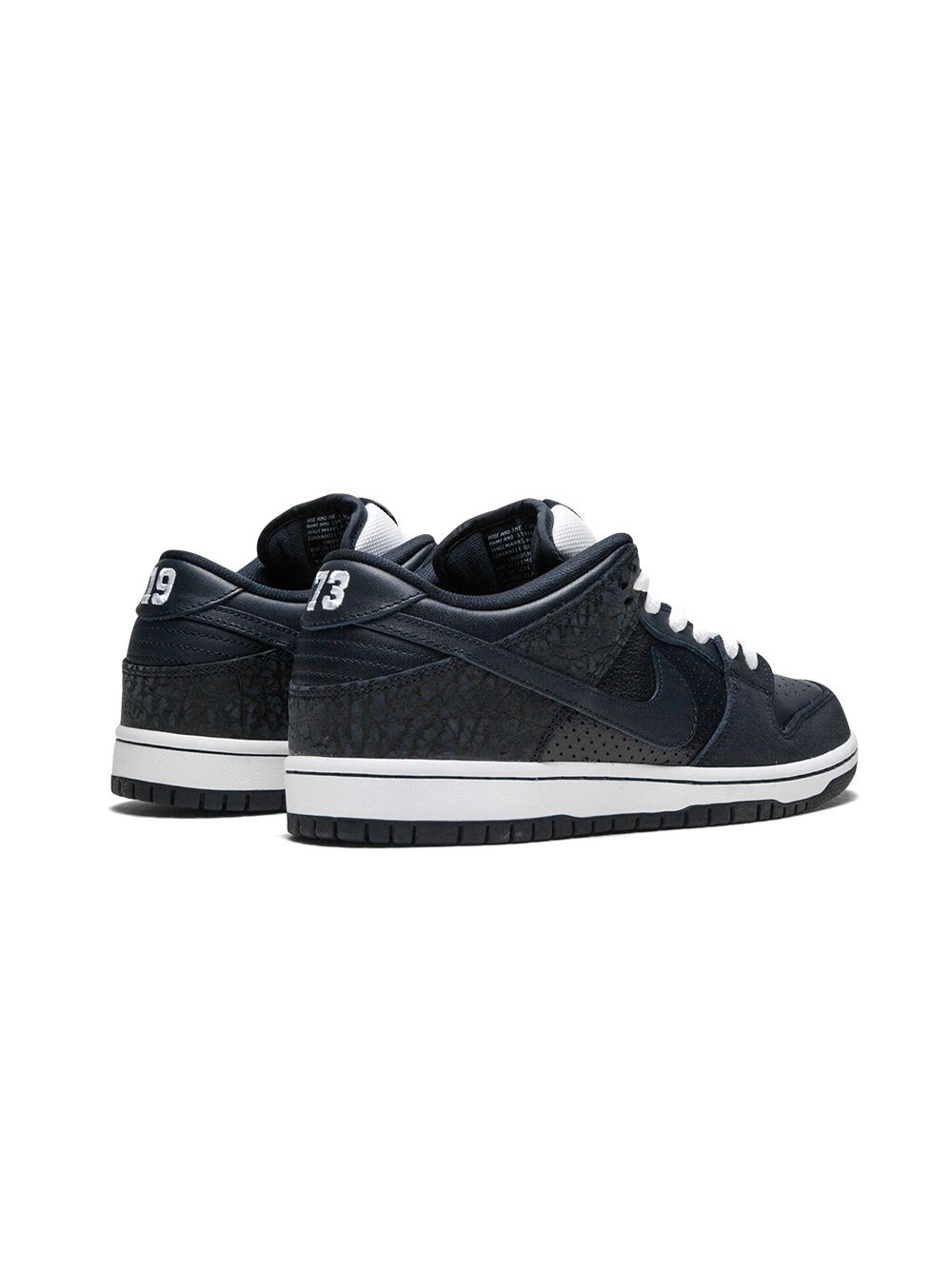 SB Dunk Low TRD QS sneakers - 3