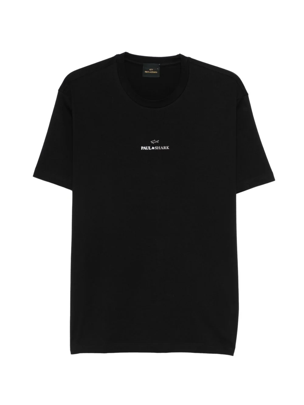 logo T-shirt - 1