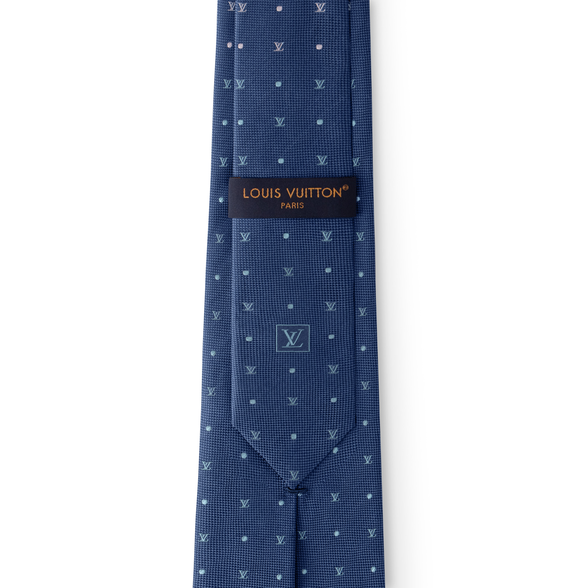 Blason Dots Tie - 3
