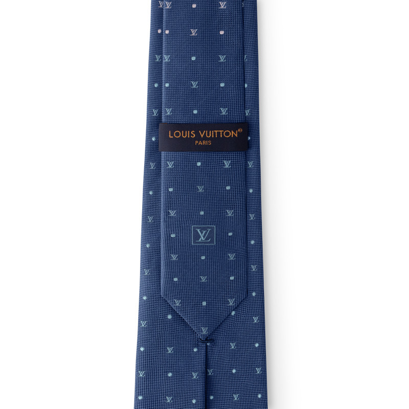 Blason Dots Tie 3