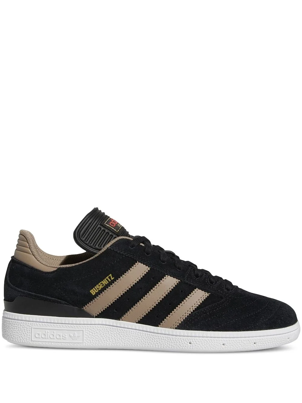 Busenitz Pro "Black" sneakers - 1
