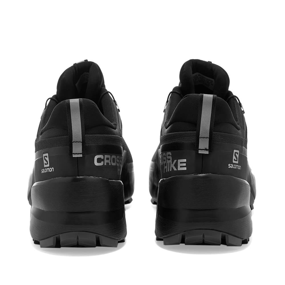 and wander x Salomon Crosshike Sneaker - 3