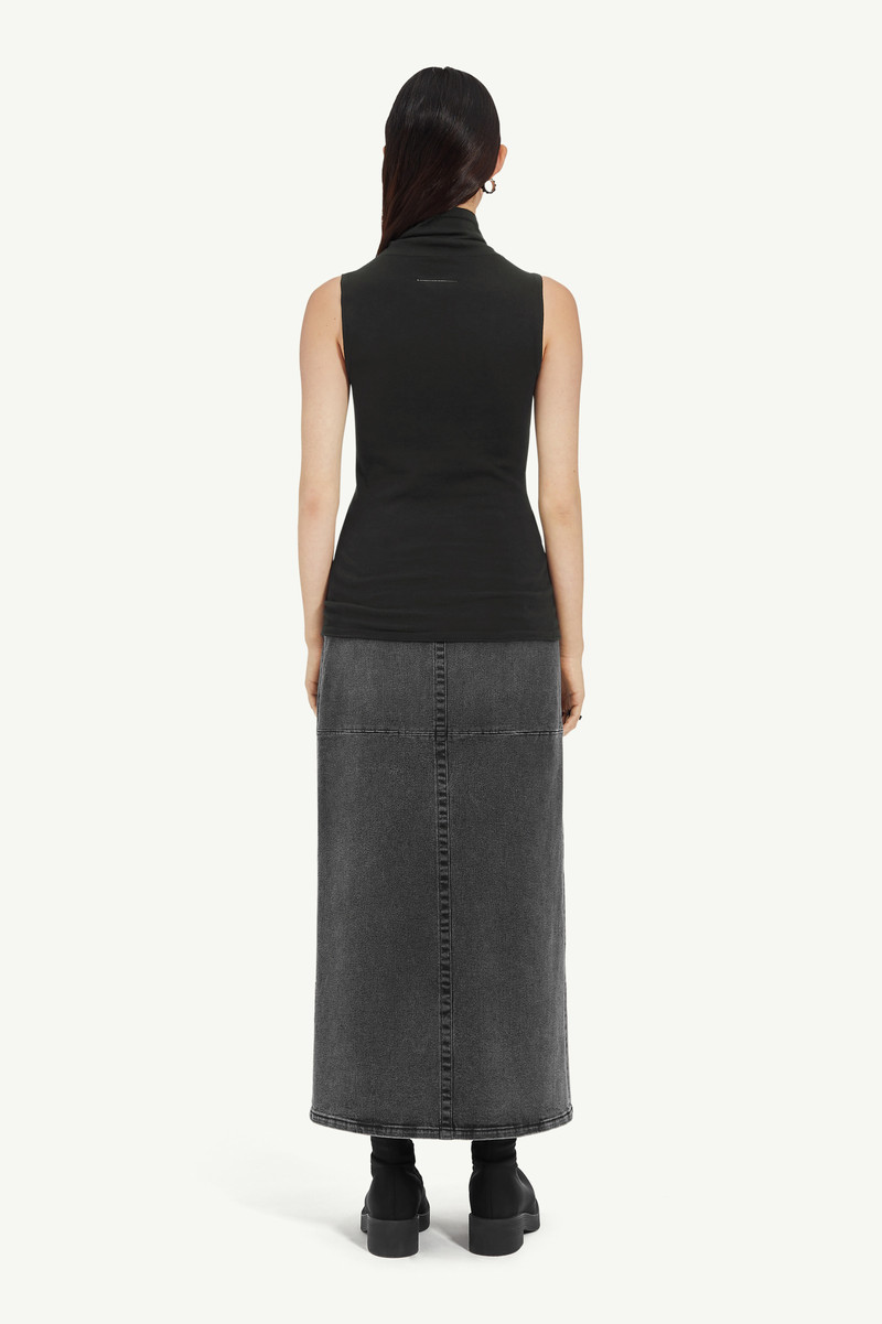 Jacquard Top 4