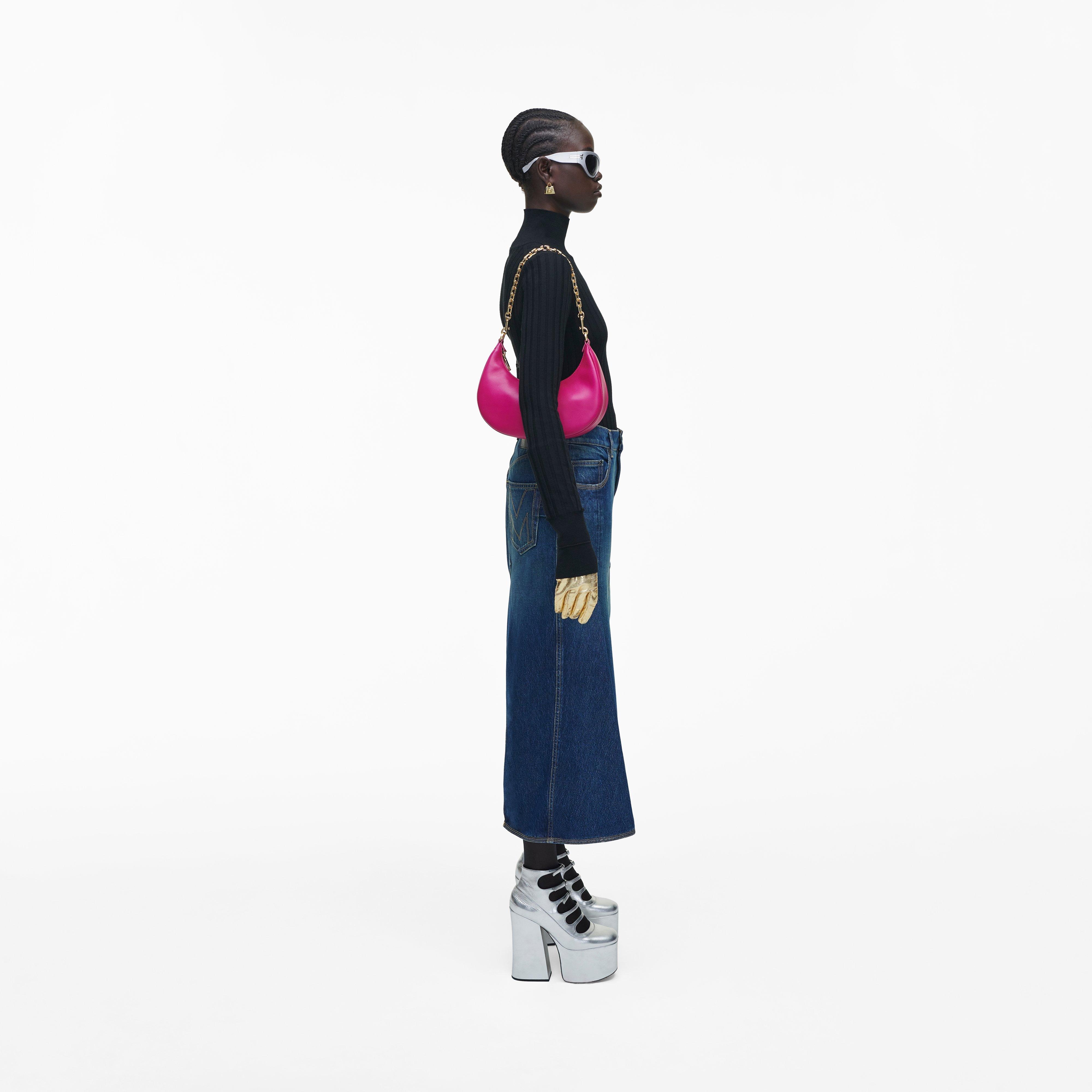 THE CURVE BAG - 7