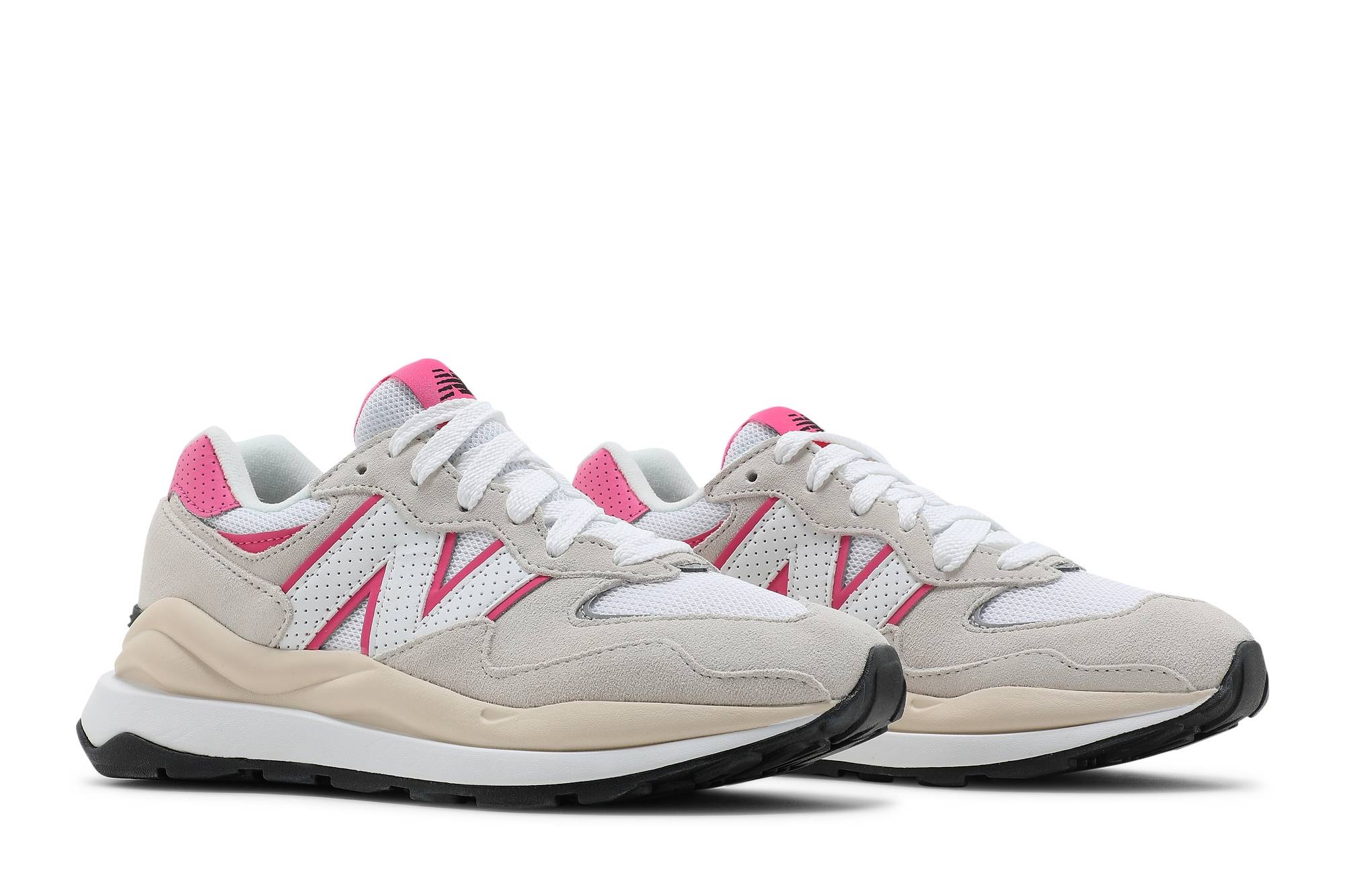 Wmns 57/40 'Sage Bleached Lime Glow' - 8