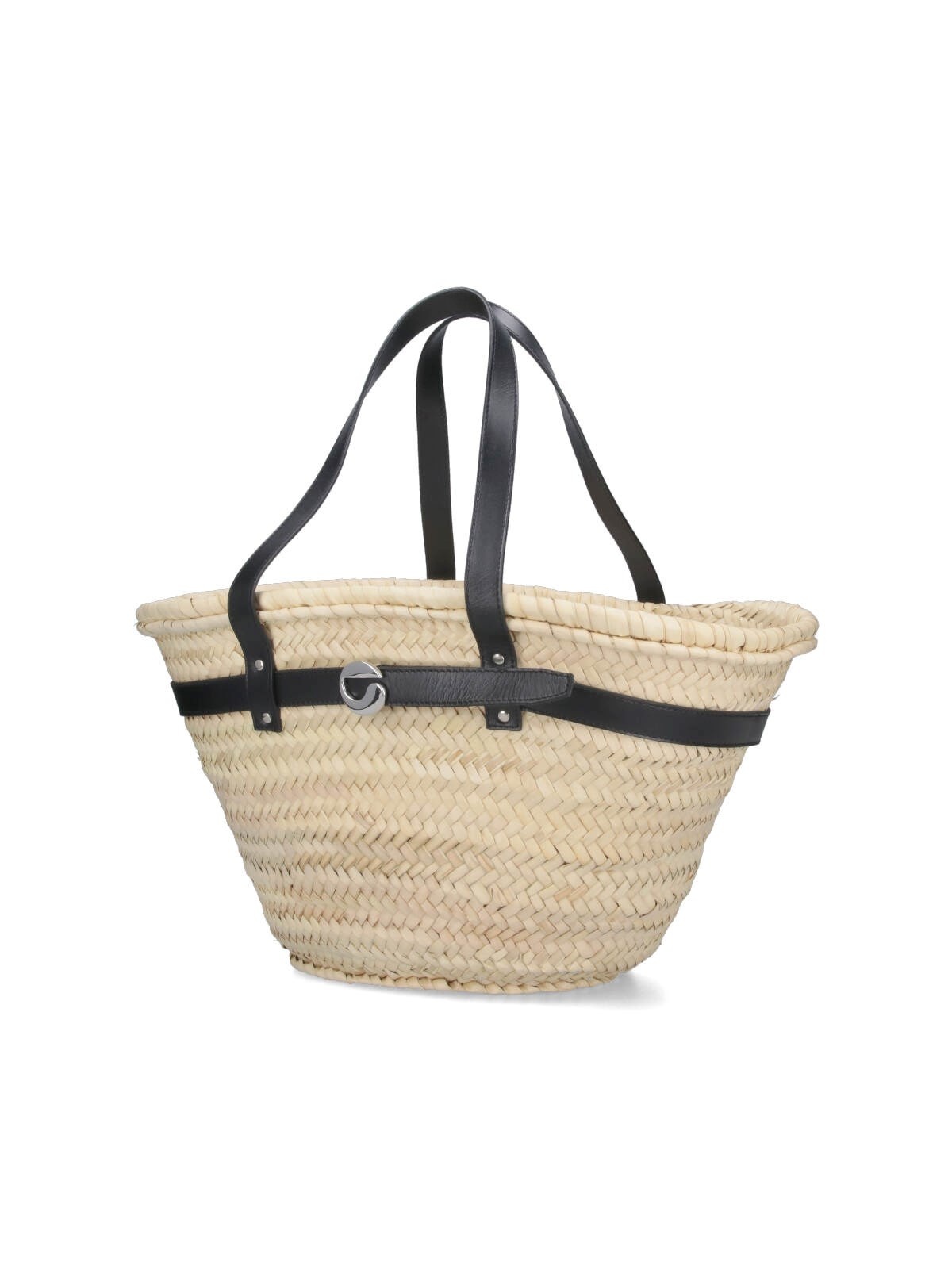 MEDIUM TOTE BAG "PALM" - 2