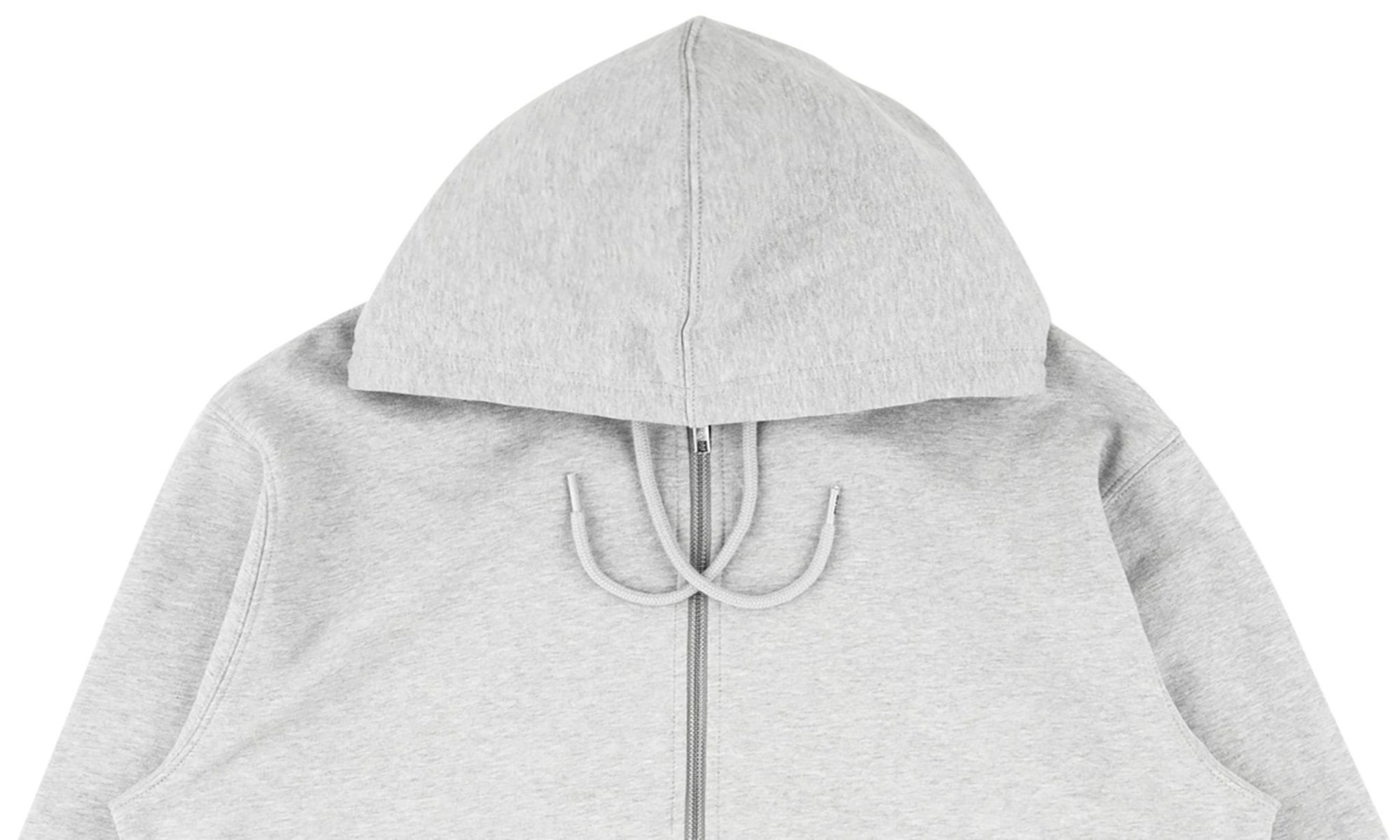 Sofar Zip Hoodie - 2