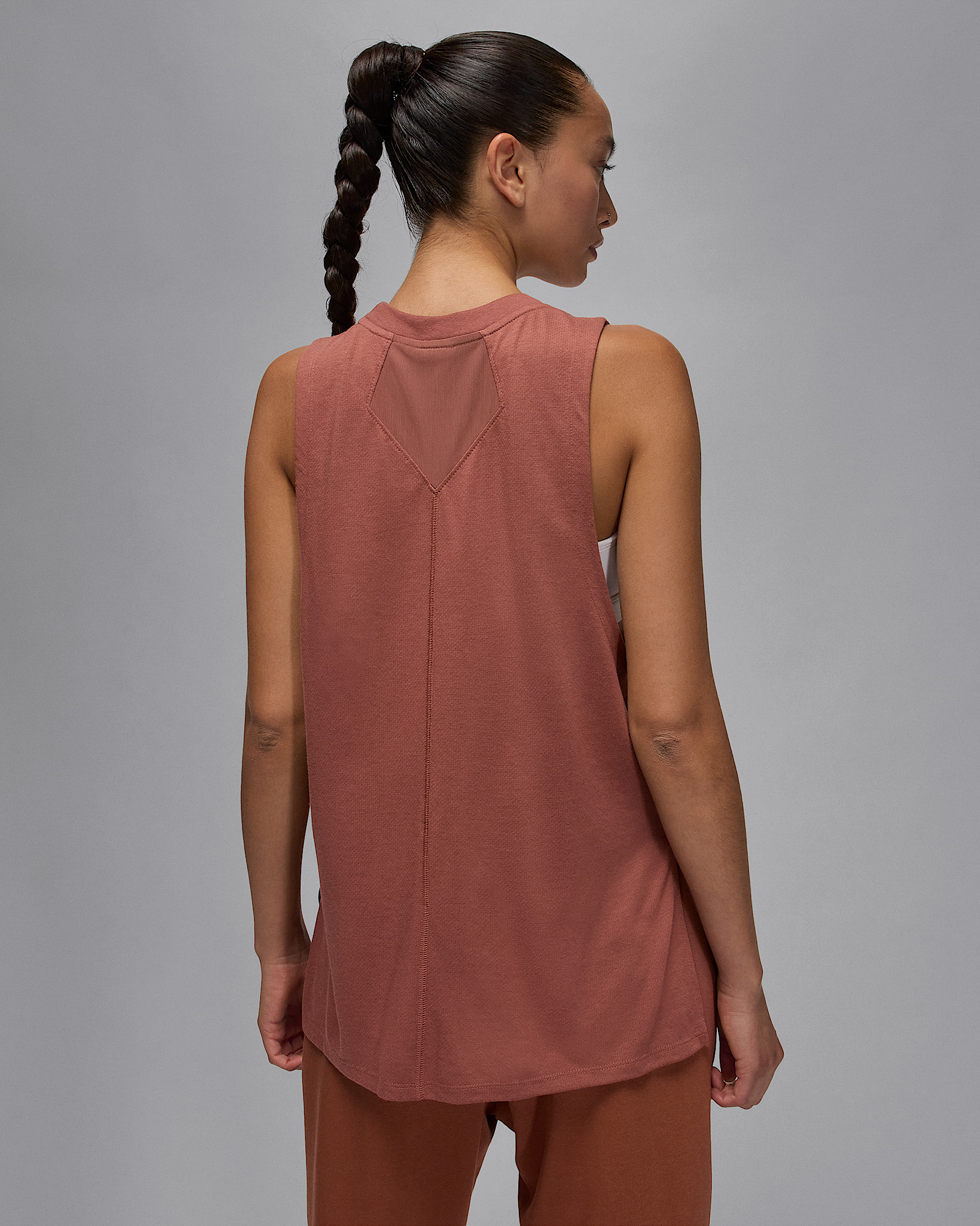 Jordan Sport Women's Diamond Tank Top - 2