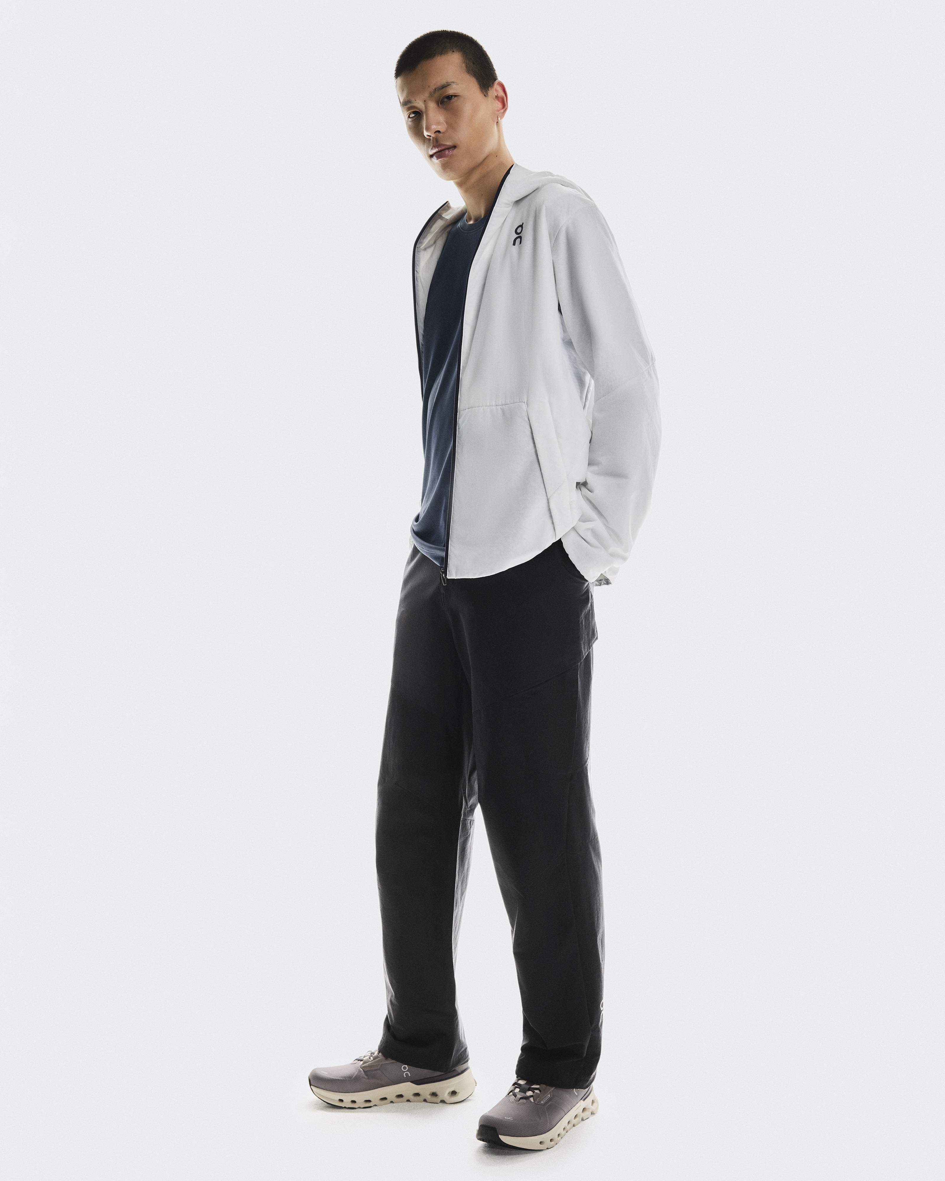 Trek Pants - 3