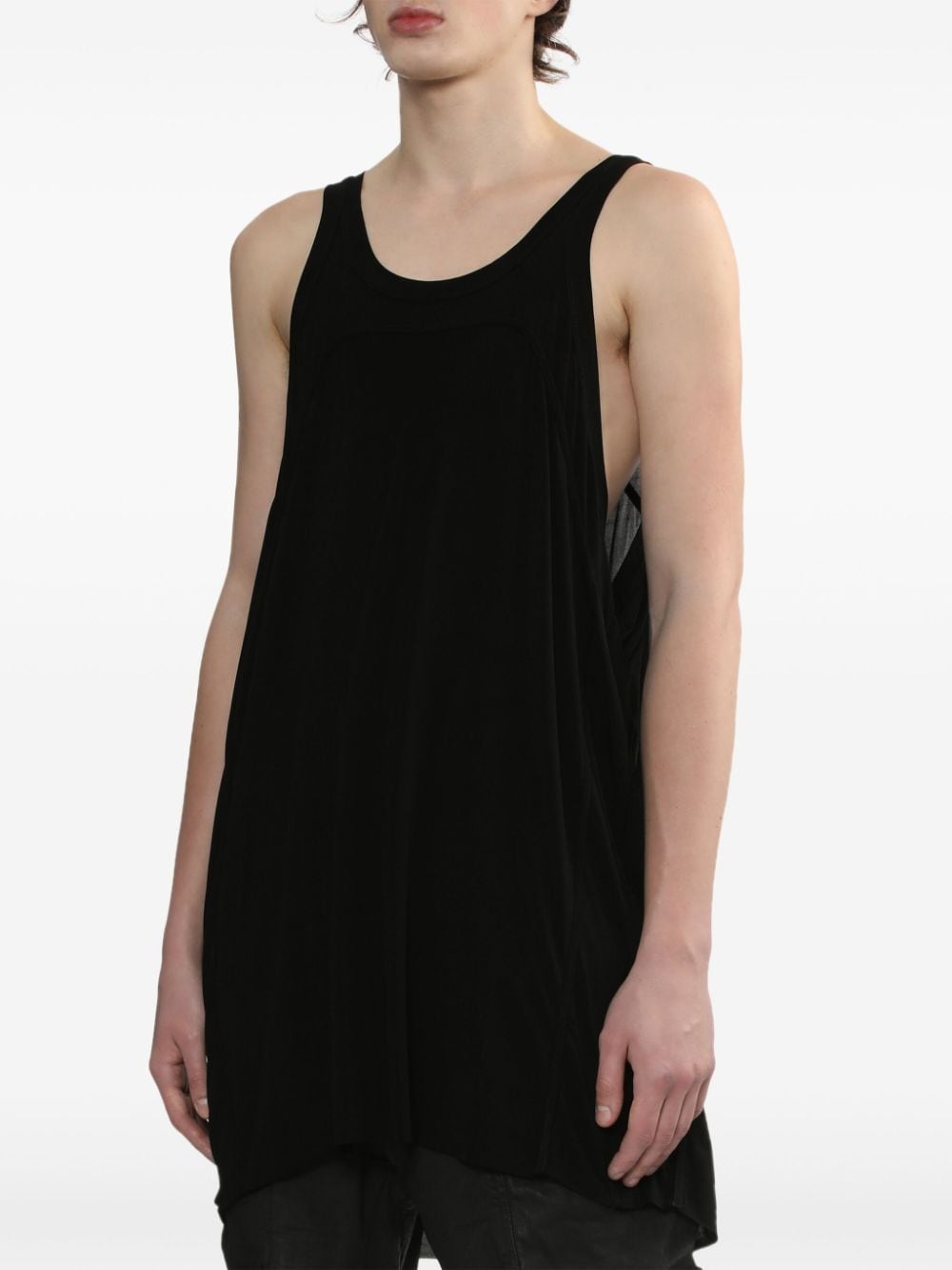 Lido jersey tank top - 3