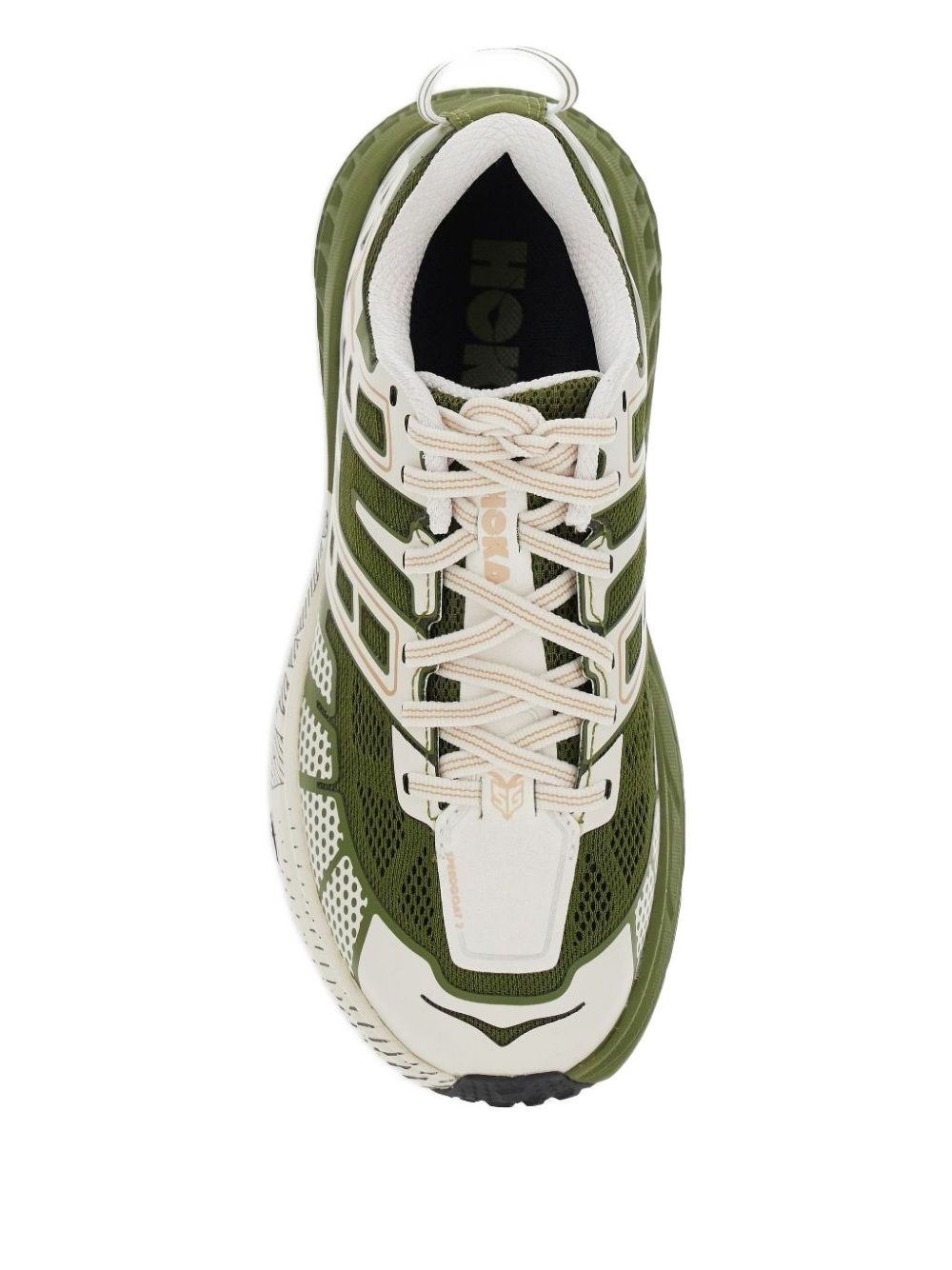 logo-detail sneakers - 3