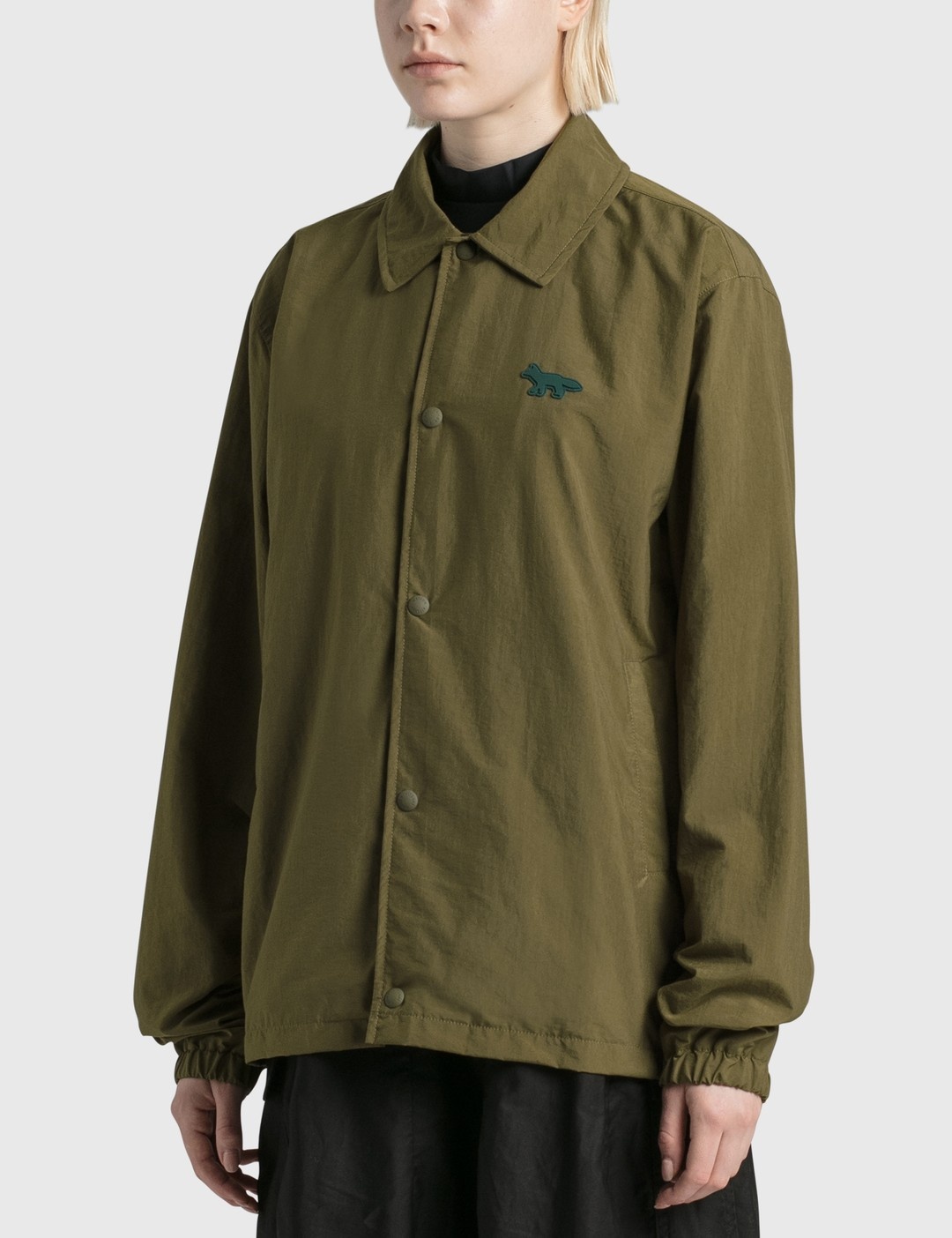 BERTIL WINDBREAKER - 3