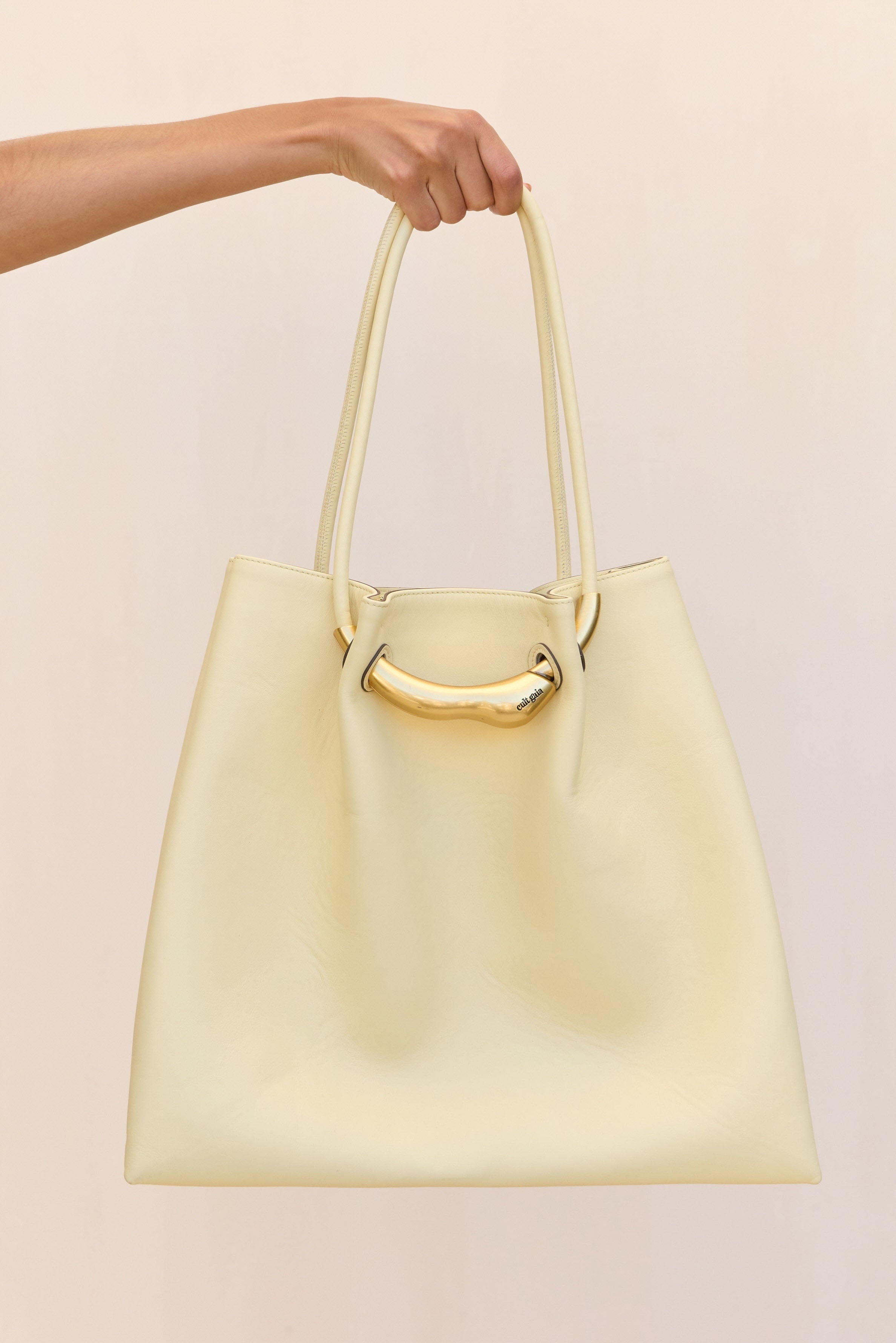 ASA XL TOTE BAG - 3