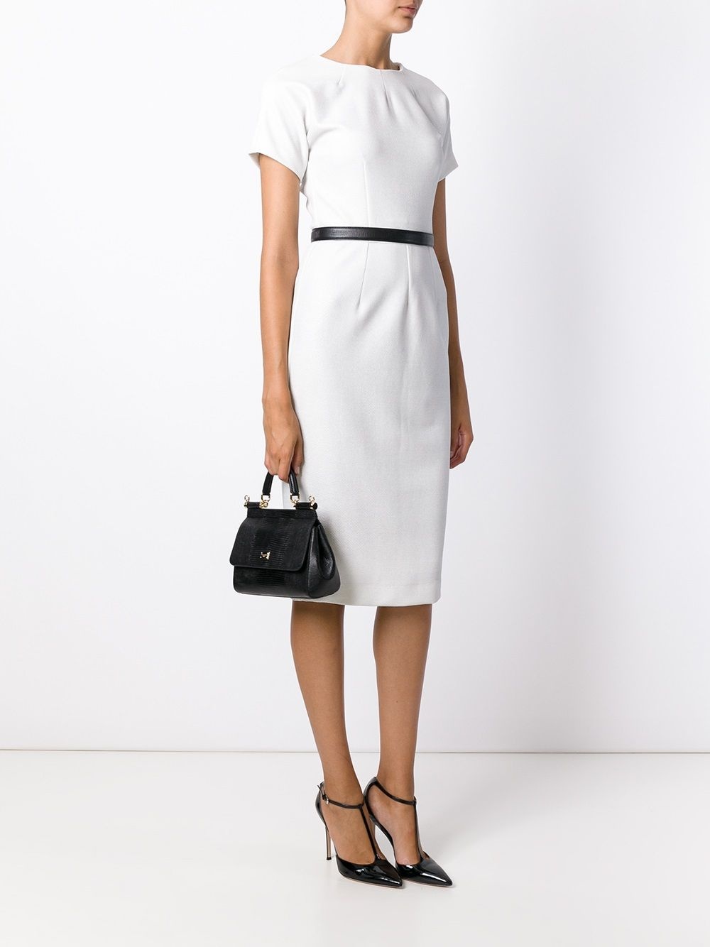 mini 'Sicily' tote - 2