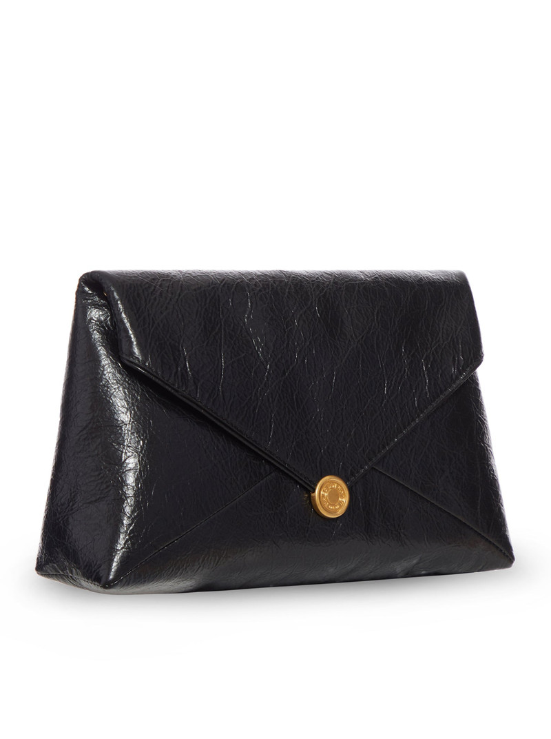 Dries Van Noten ENVELOP SHOULDER BAG outlook