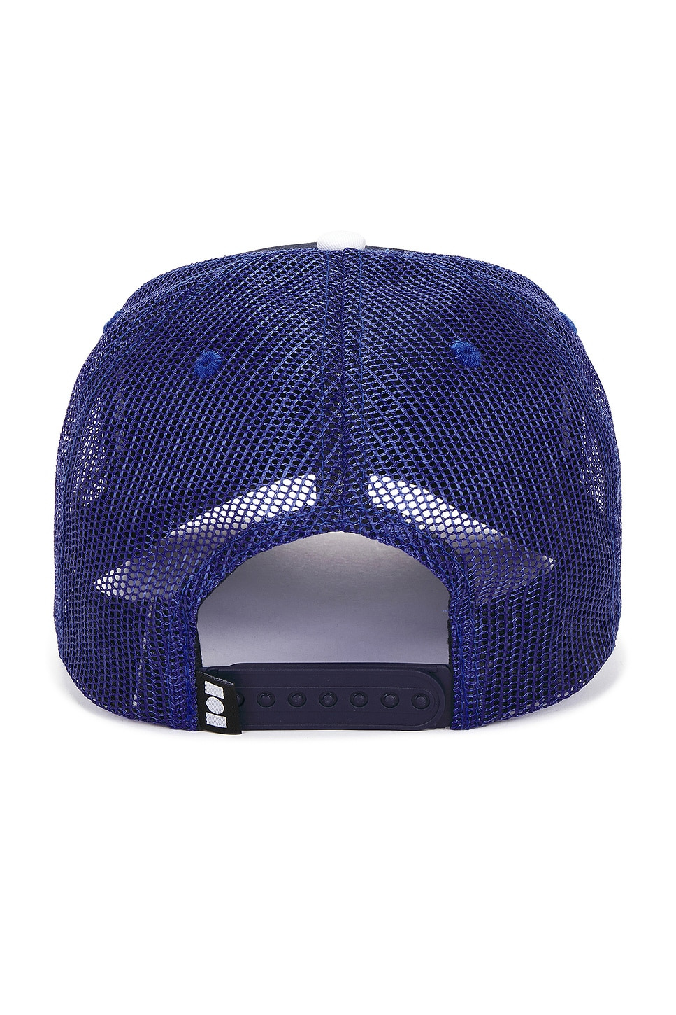 Varsity Trucker Hat - 2