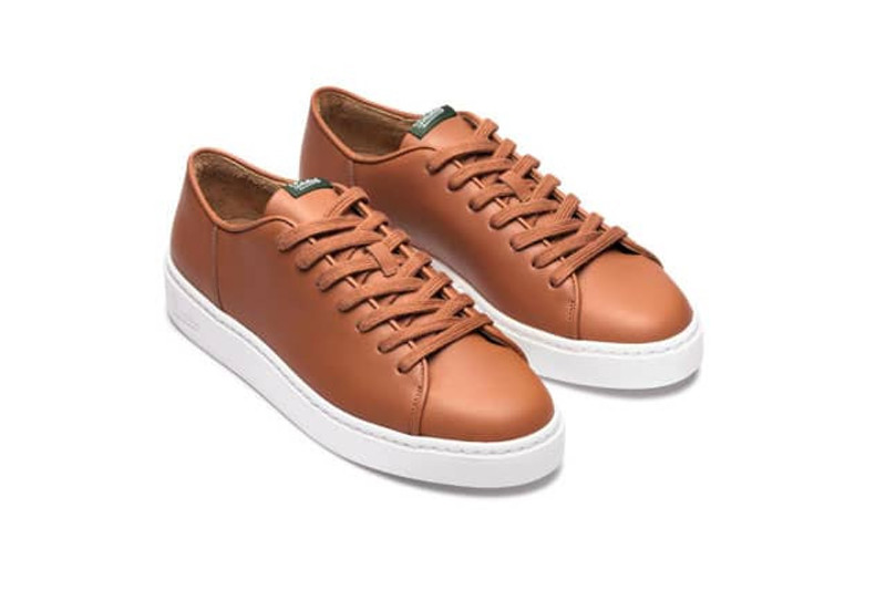 Supernova Lisse Gold - Rubber Sole 2