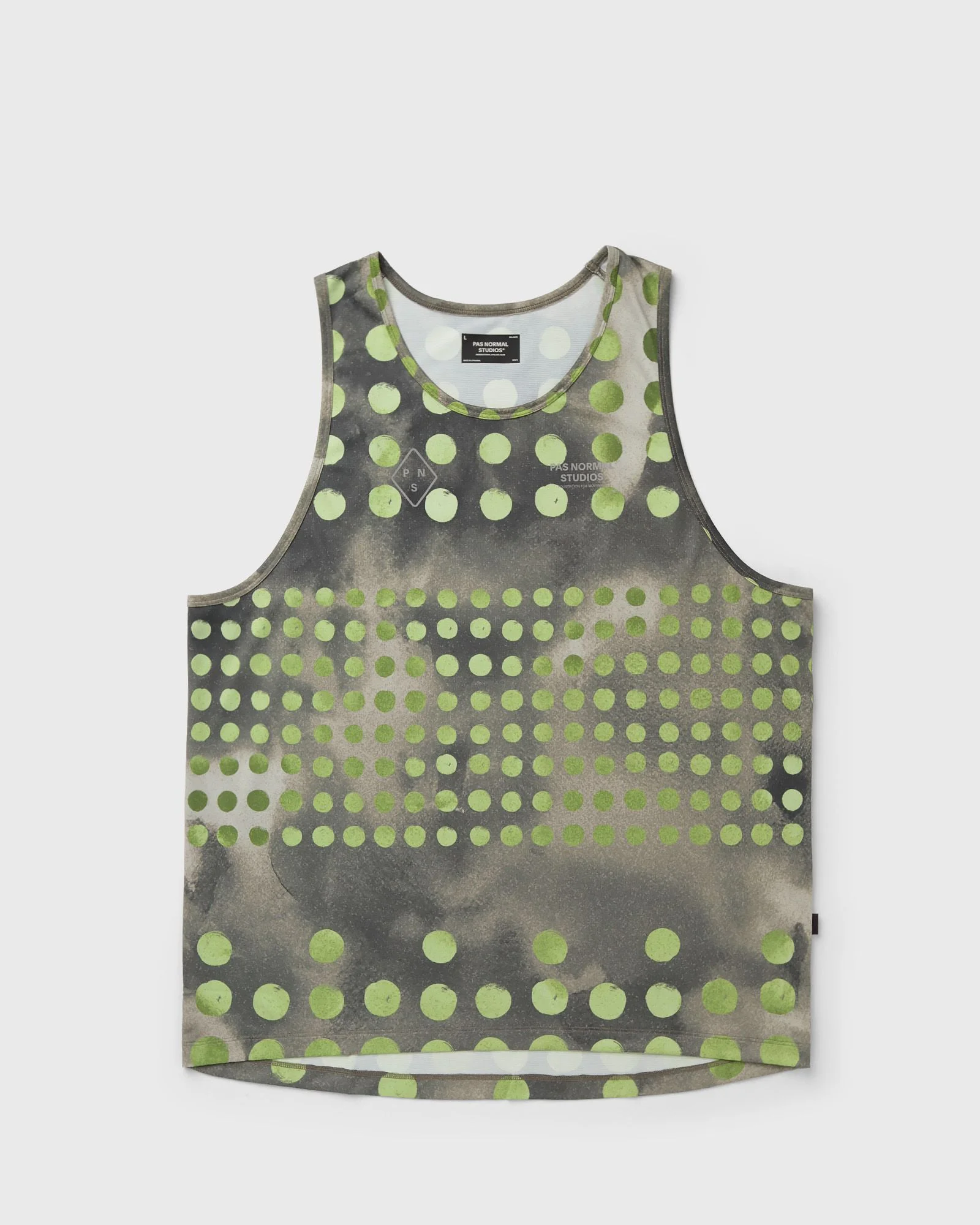 T.K.O. Balance Singlet - 1
