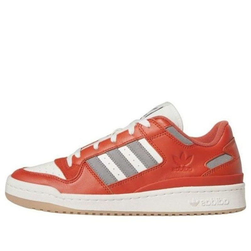adidas Forum Low 'Preloved Red Gum' FZ6273 - 1