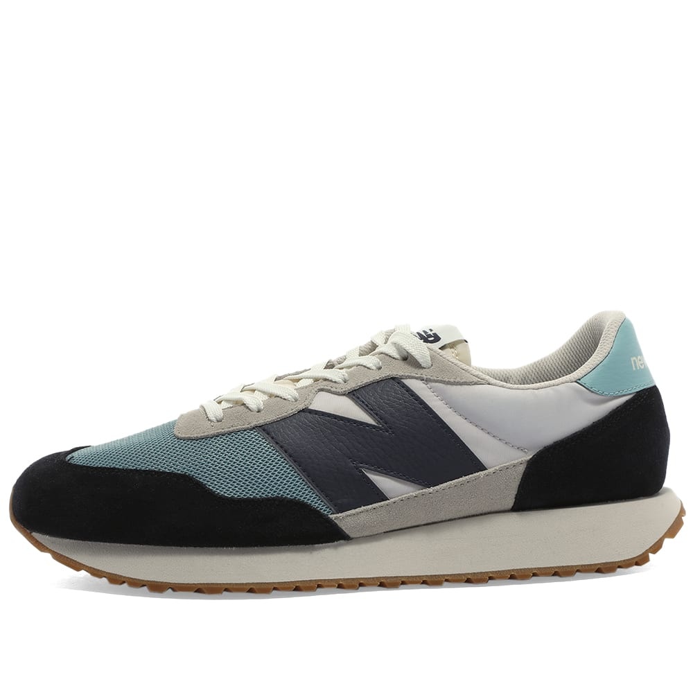 New Balance MS237HL1 - 2