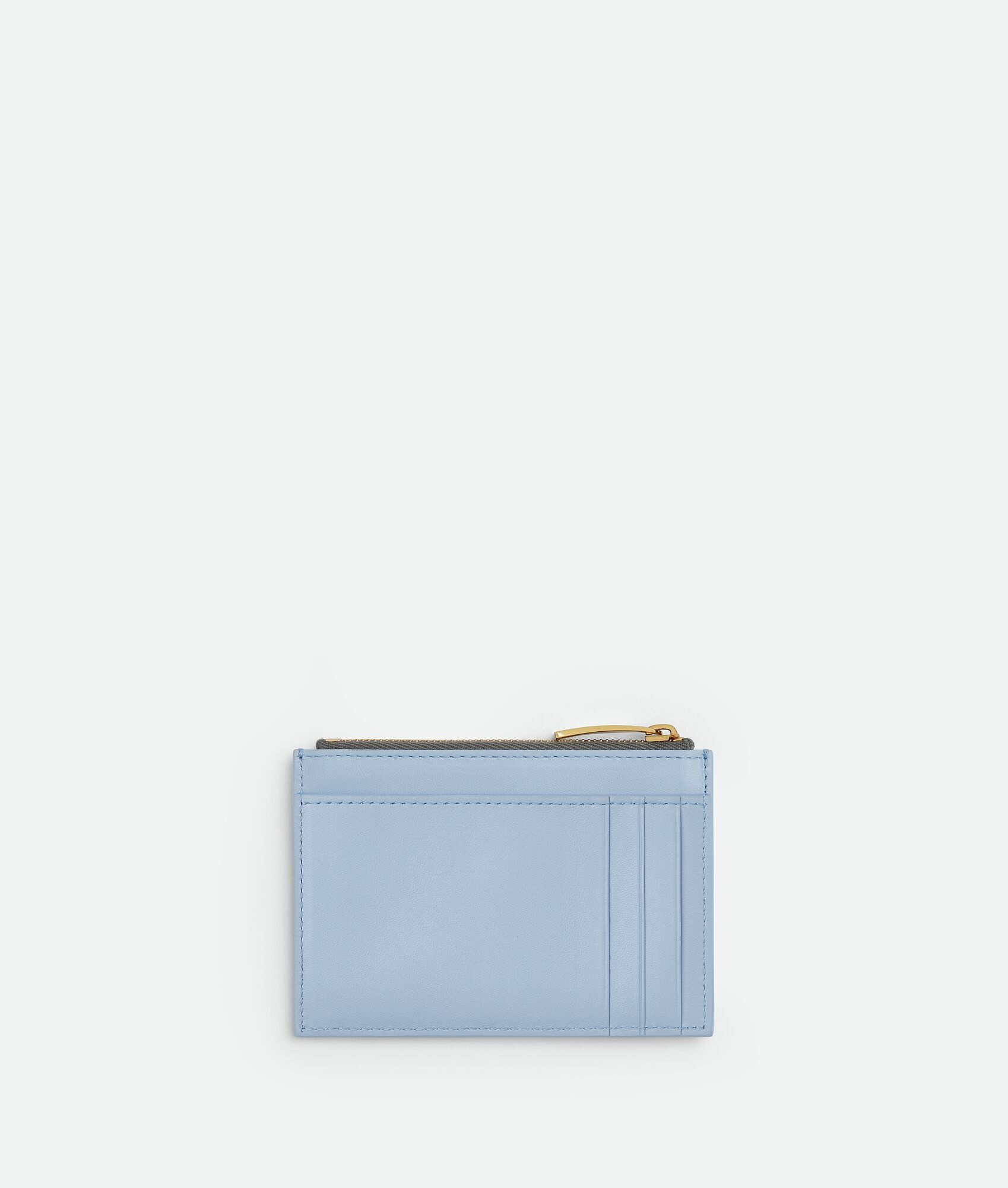 Angolo Zipped Card Case - 3