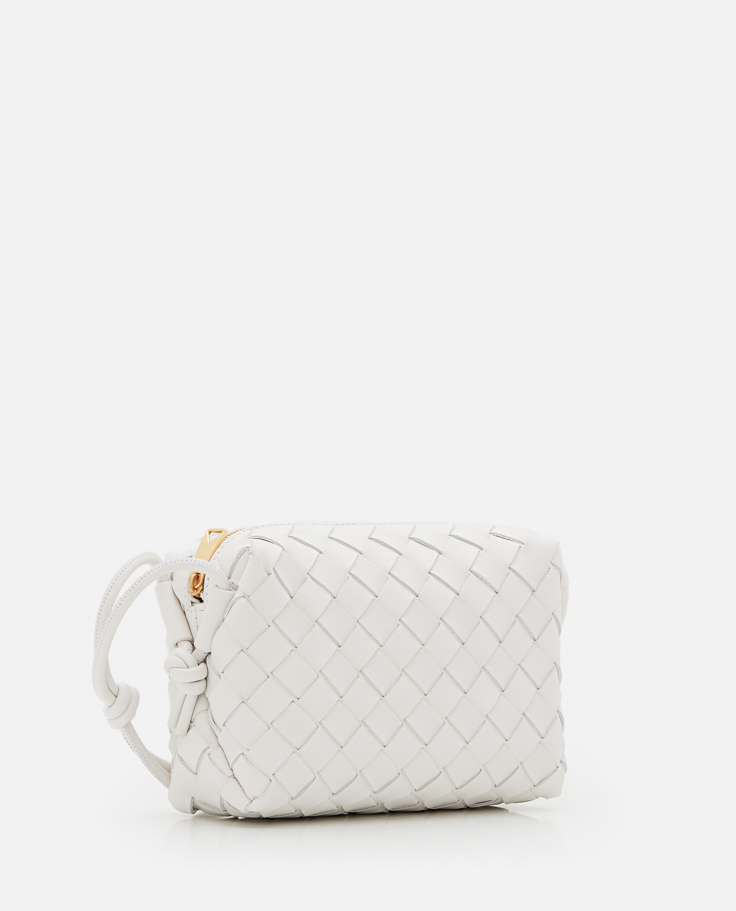 MINI LOOP CROSSBODY BAG - 2