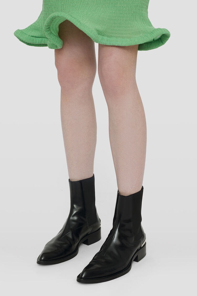 Chelsea Boots - 7