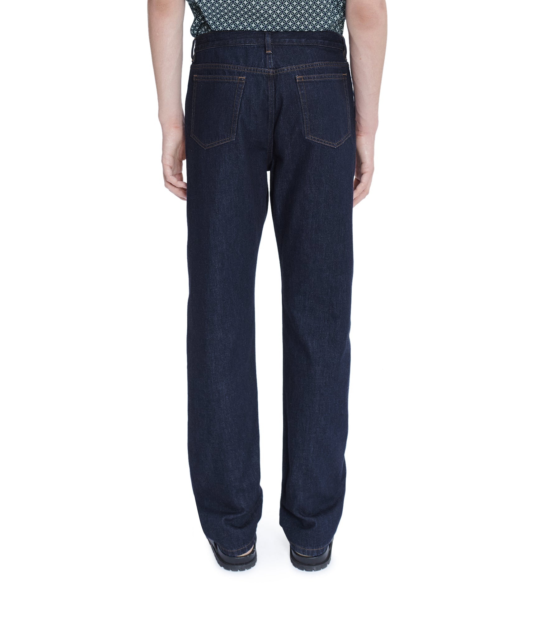 Standard jeans - 6
