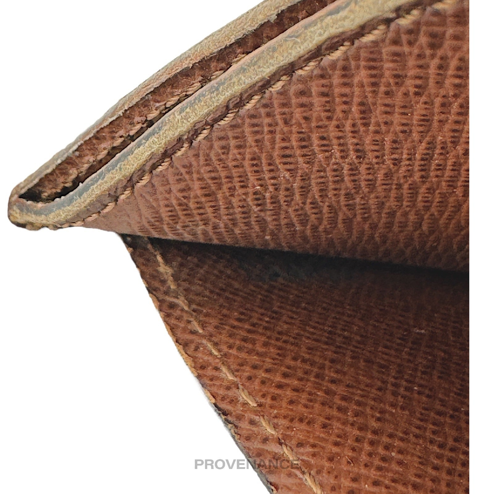 Louis Vuitton Card Holder Wallet - Monogram - 5