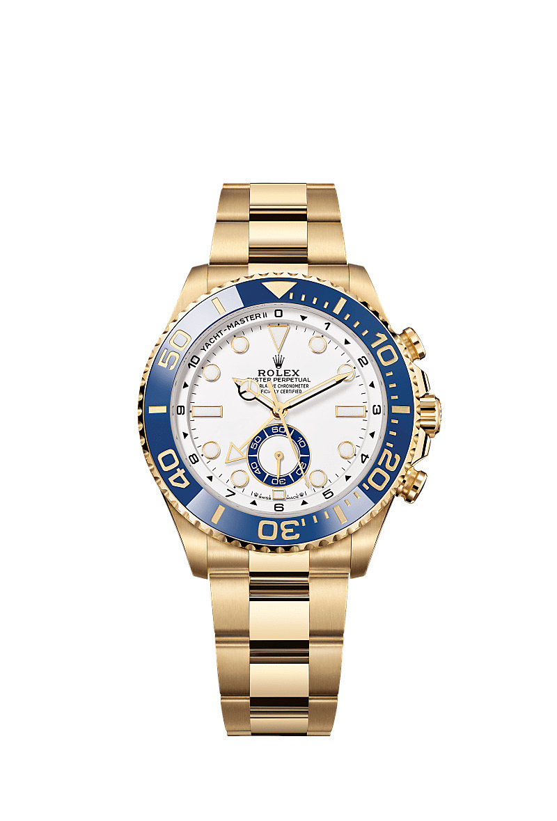 YACHT-MASTER-II 126688 1