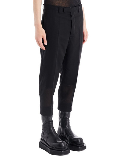 Rick Owens PANTS outlook