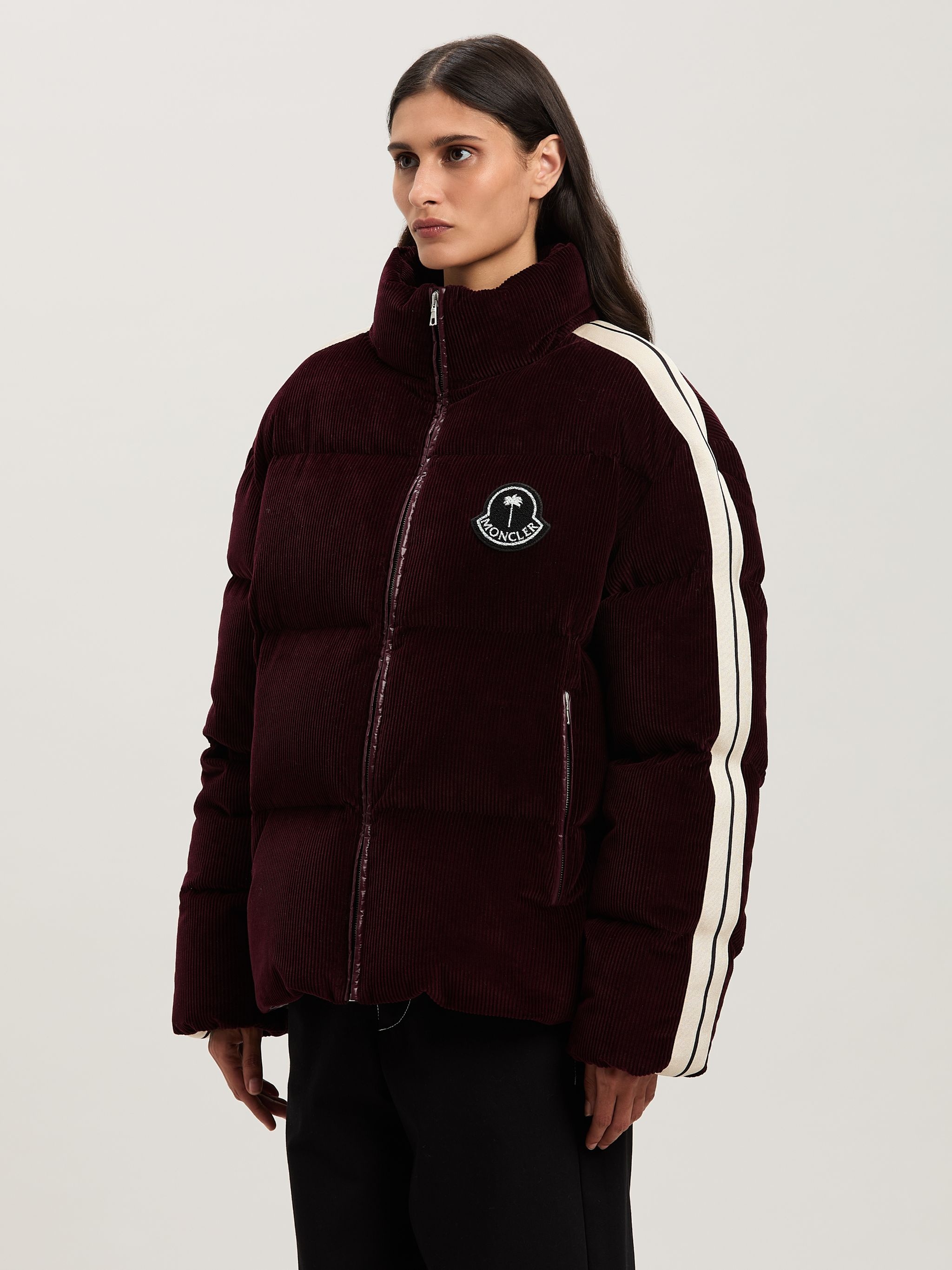 PAxMoncler Abrolhos down jacket - 4