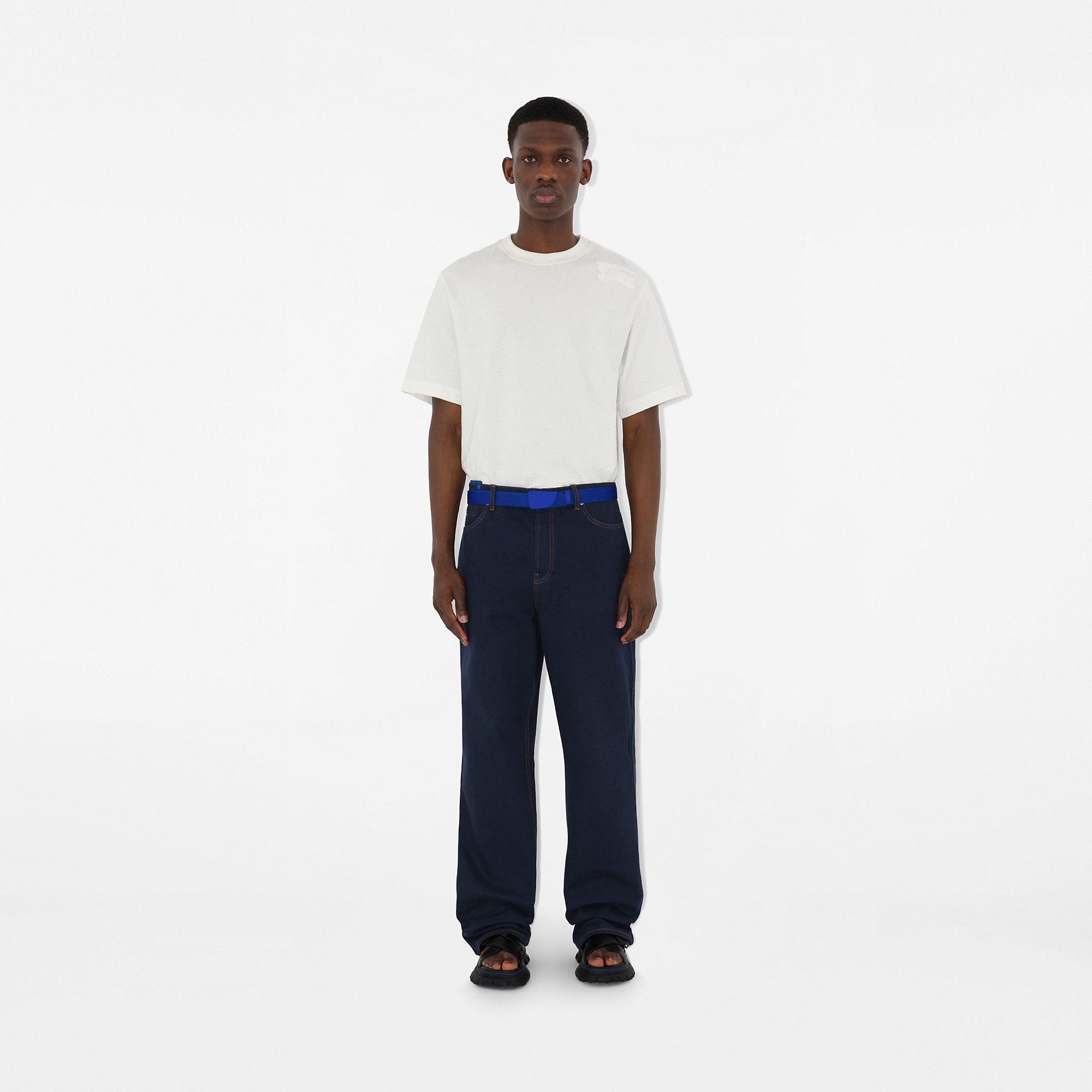 Webbing Shield Belt - 2