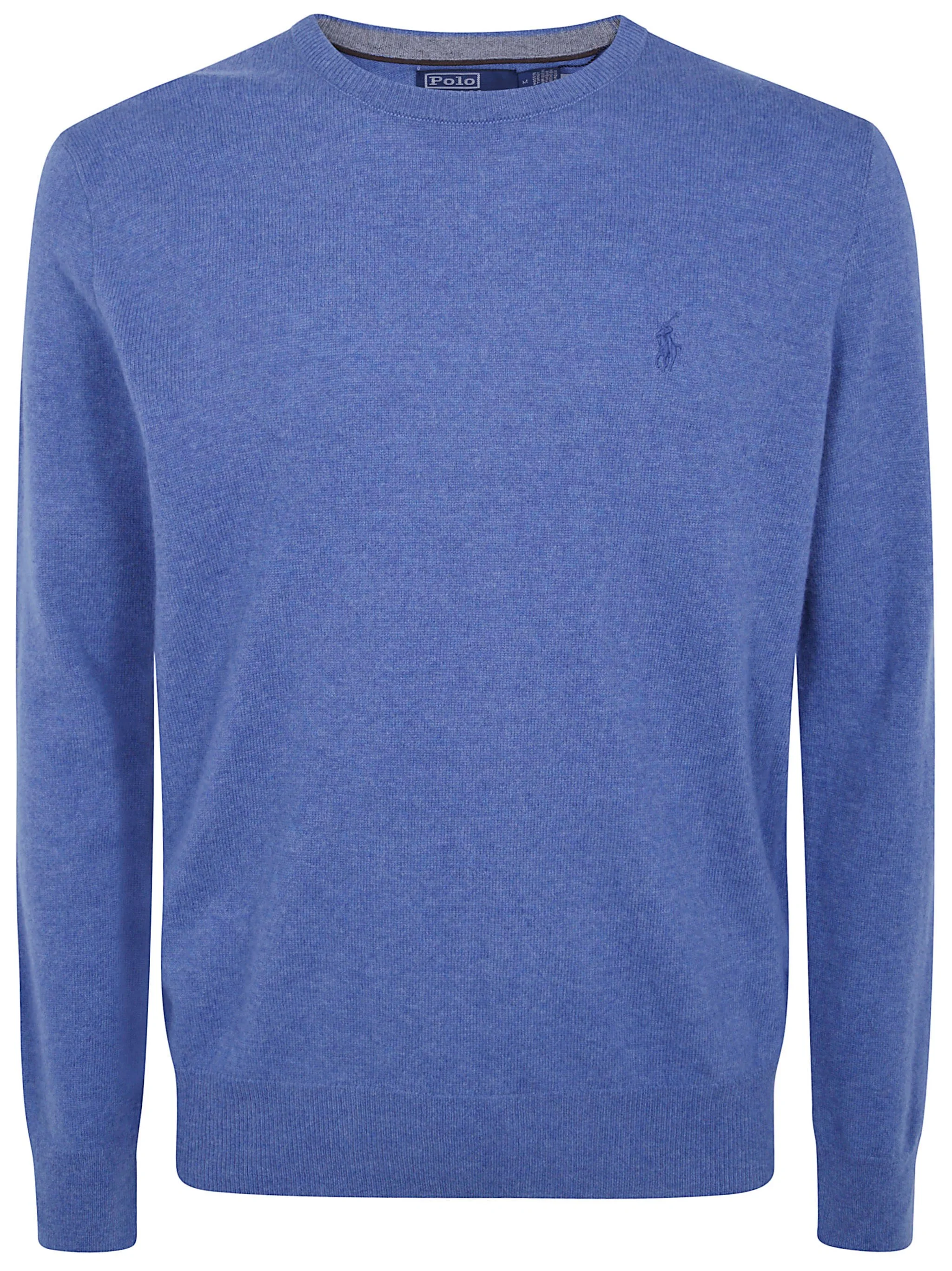 Sweater Long Sleeve Pullover - 1