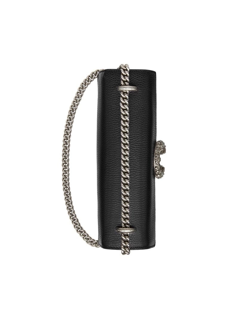 Dionysus shoulder bag - 6