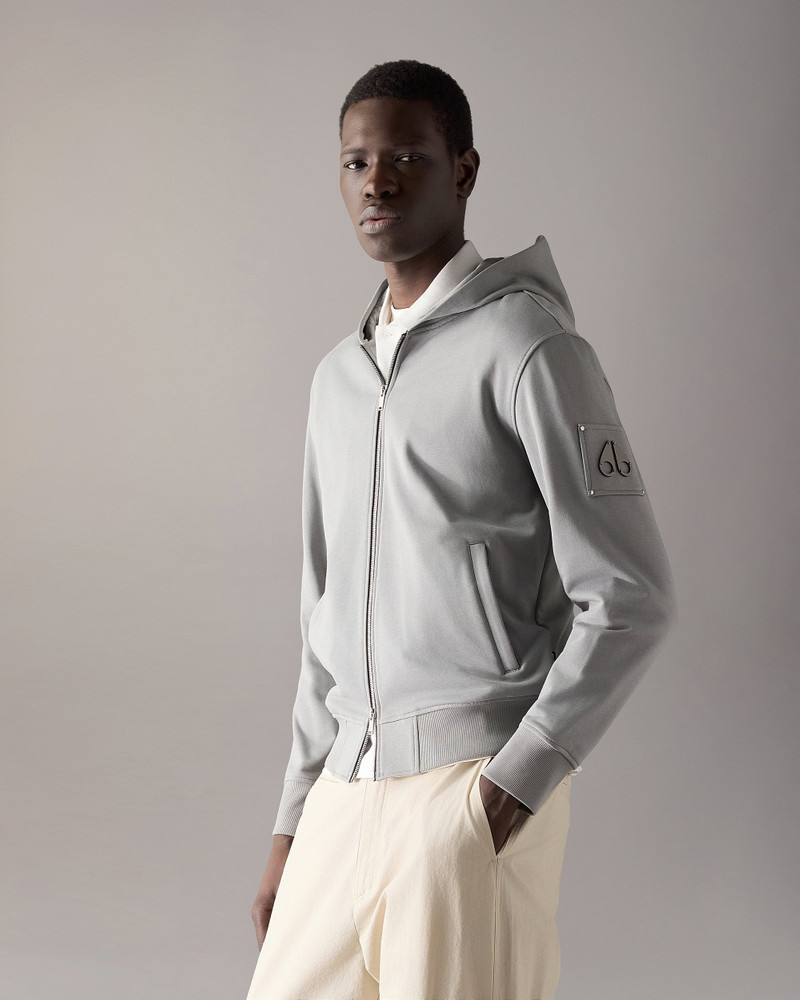 HARTSFIELD ZIP-UP HOODIE 3