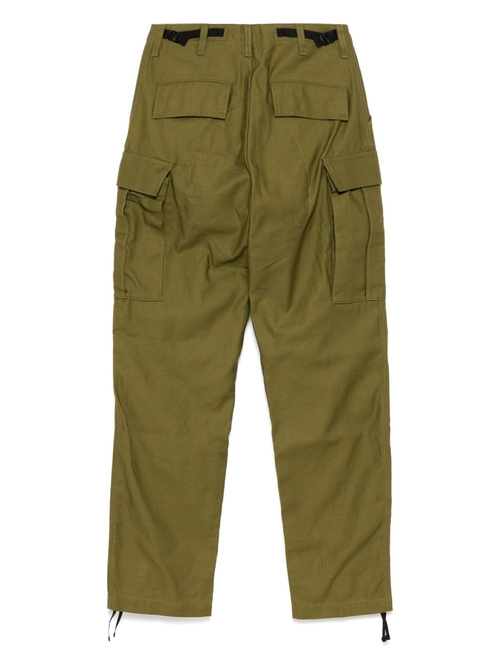 Valli cargo trousers - 2