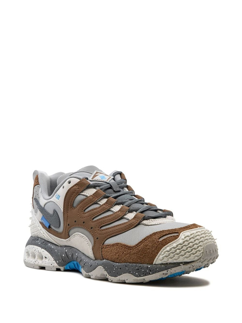 Nike x UNDEFEATED Air Terra Humara "Archaeo Brown" sneakers outlook