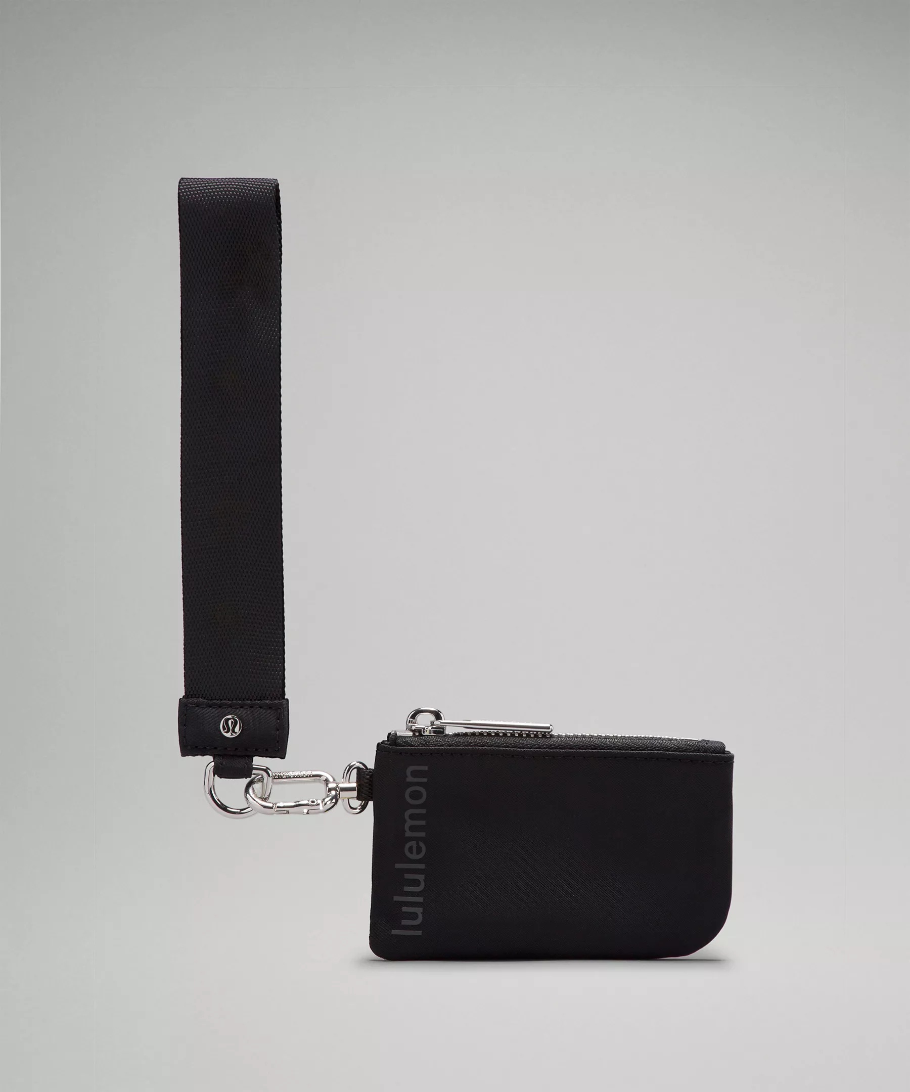 Dual Pouch Wristlet - 4