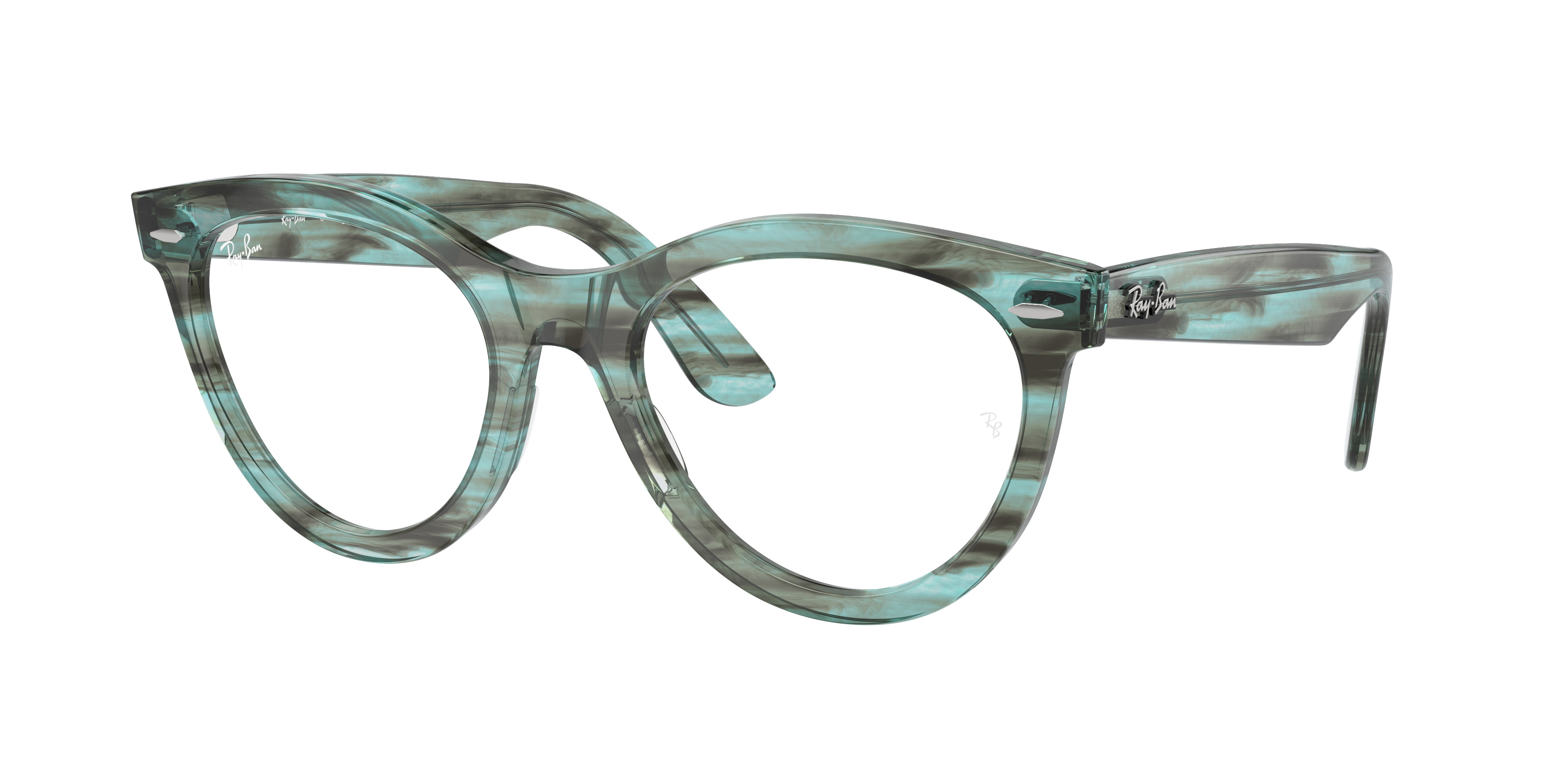 WAYFARER WAY OPTICS - 3