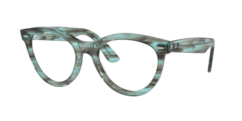 WAYFARER 경로 OPTICS 3