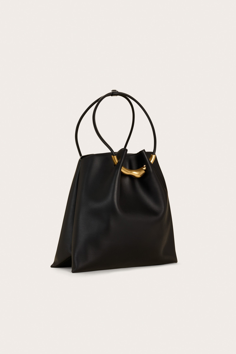Cult Gaia ASA XL TOTE BAG outlook