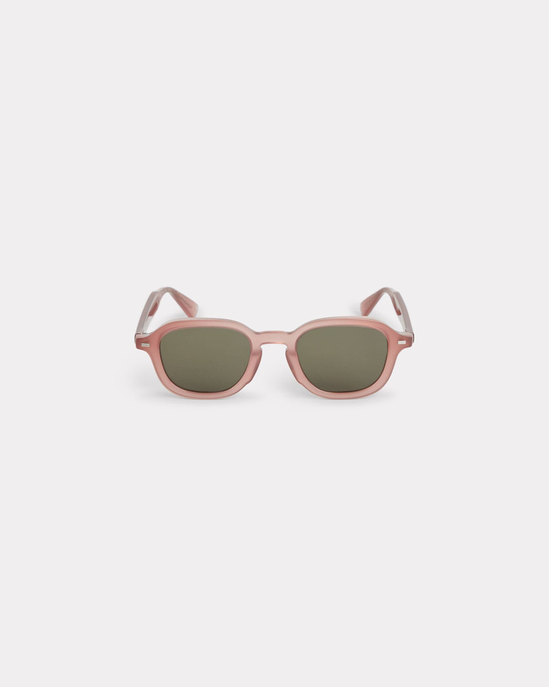 Unisex 'KENZO Weave' sunglasses 1