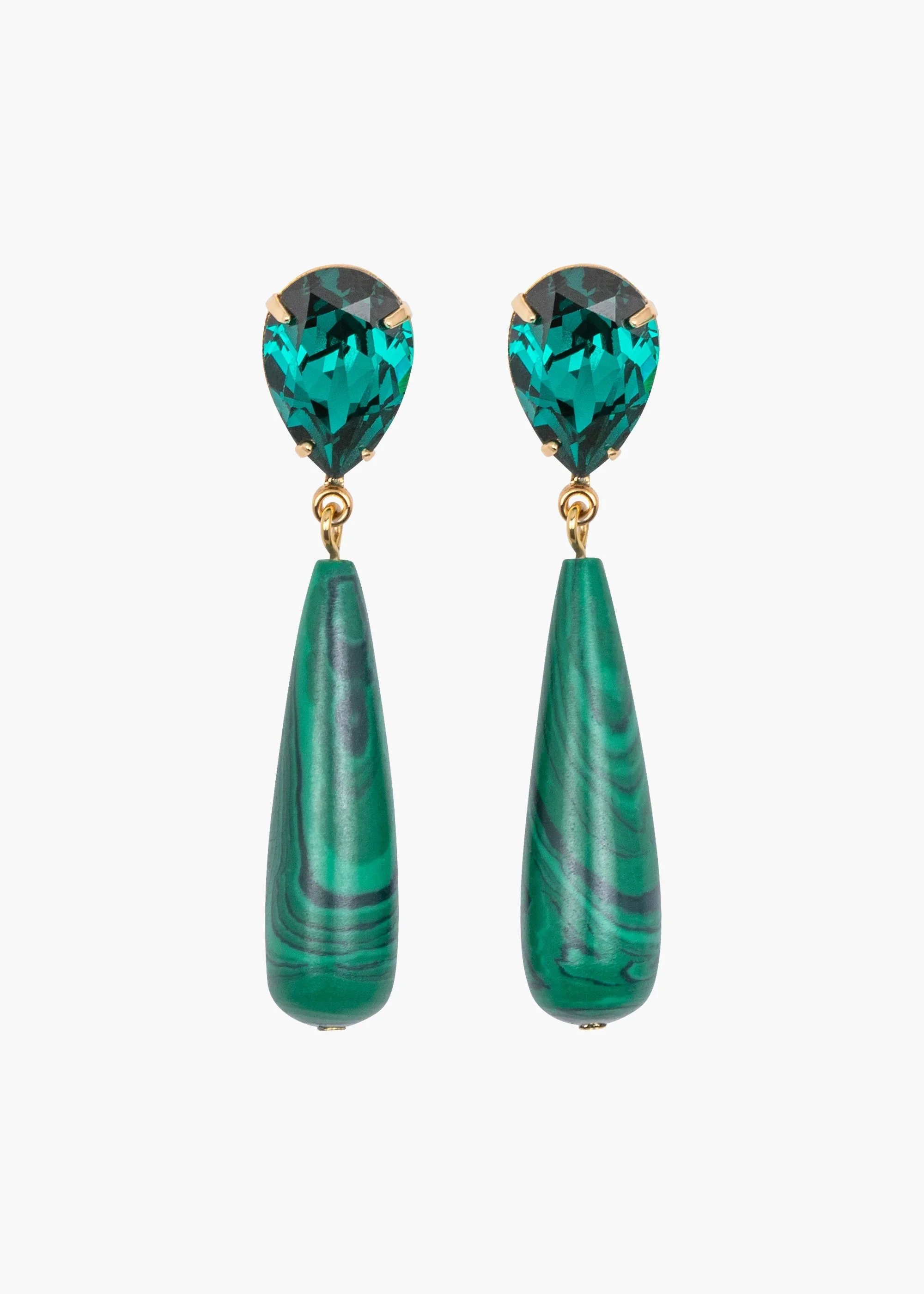 Caroline Earrings - 1