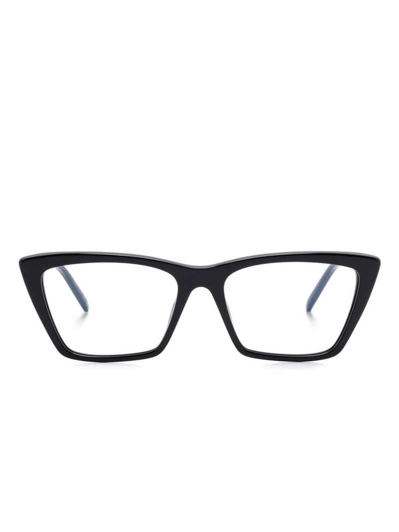 Mica Thin glasses 1