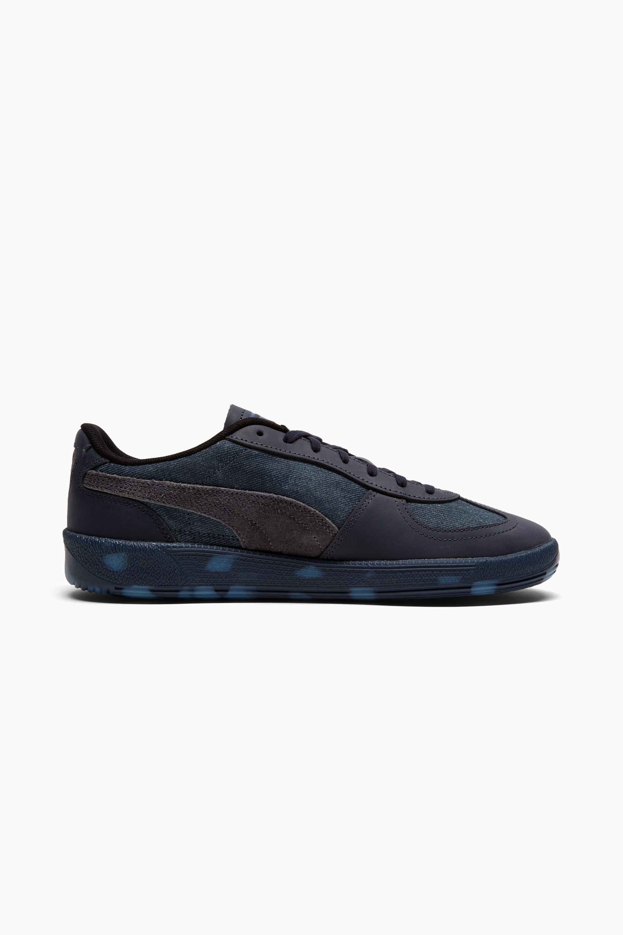 Palermo Latin Punk Men's Sneakers - 5