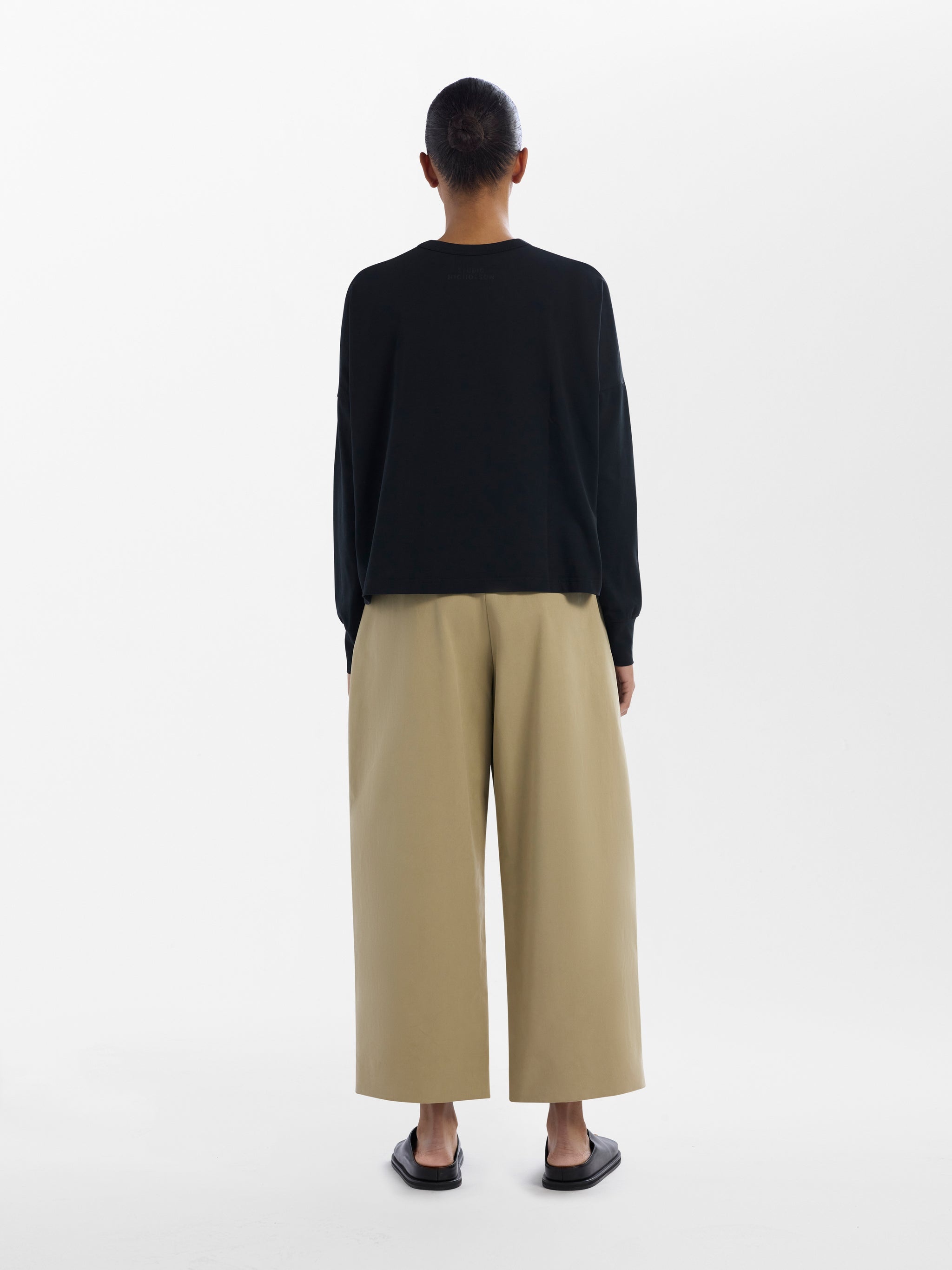 Dordoni Volume Pant - 4