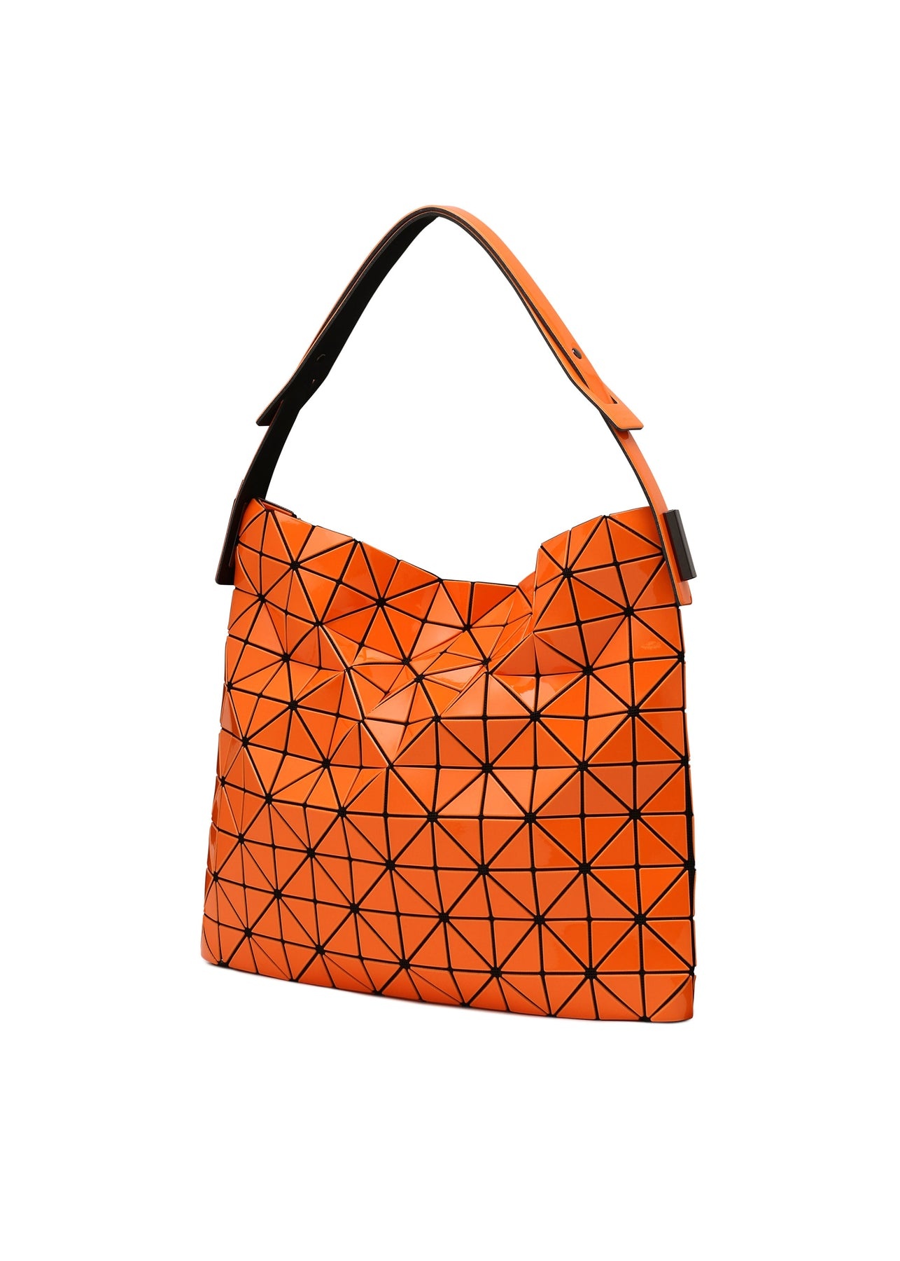 Bao Bao Issey Miyake Loop Matte Crossbody Bag